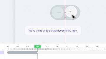 How to create a toggle Lottie animation in Lottielab