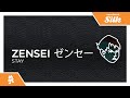 zensei ゼンセー - stay [Monstercat Release]