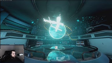 The Turing Test Ultra Settings Gameplay RTX 2080TI Part 1