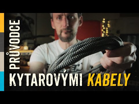 Video: Které propojovací kabely měřidel jsou nejlepší?