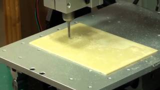 Dmpvortex86Dx2Cnctest2.Mp4