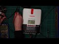 Off Grid with Solar Power Part 2: TOYO Inverter Connection