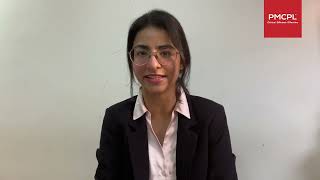 Gati Uppal Sharing Her Experience About Our Internship Program Akshara