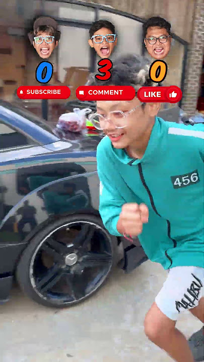 tendangan paling cepat