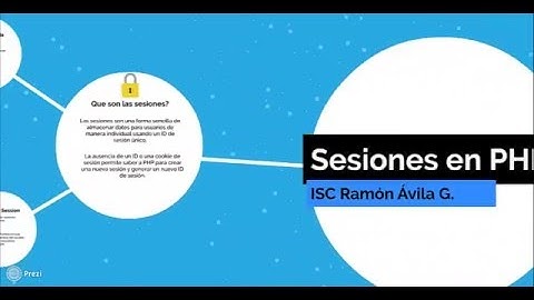 Ejercicios con Sesiones en PHP (Explicacion)