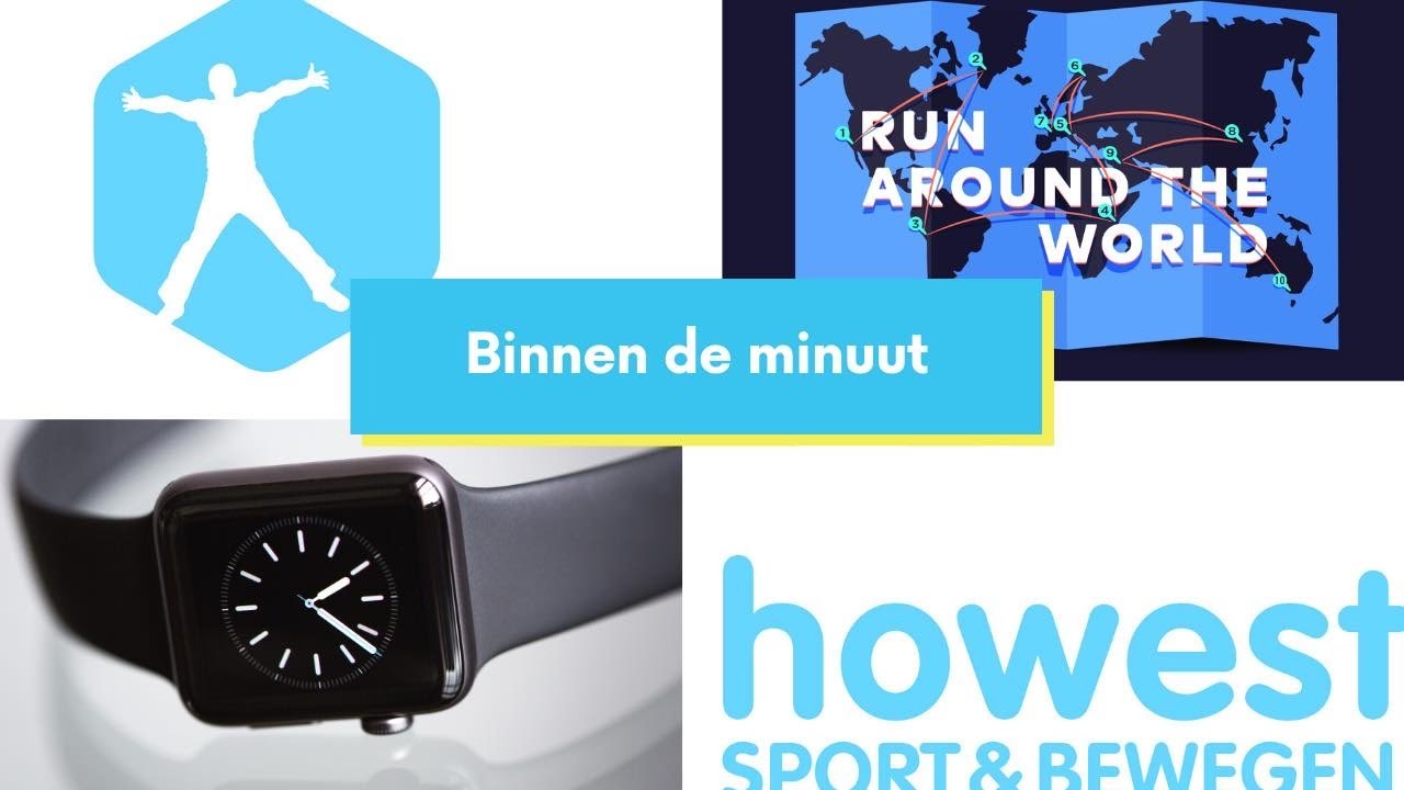 Binnen de minuut - YouTube