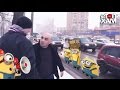 SADB - Despicable Me