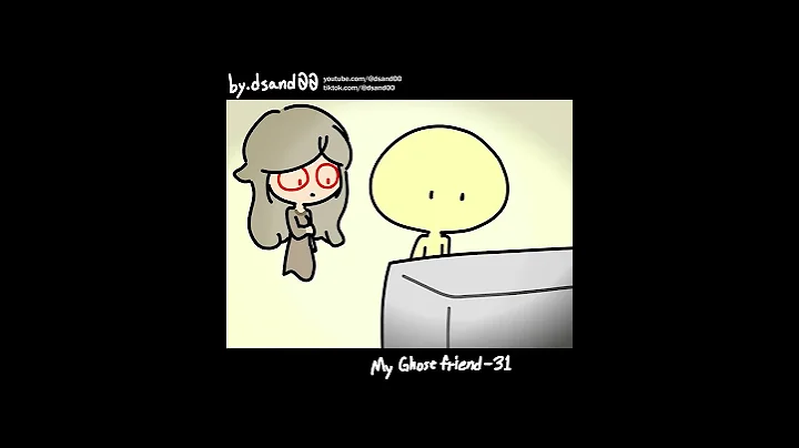 31 - safe bob n susie(remake) | #myghostfriend
