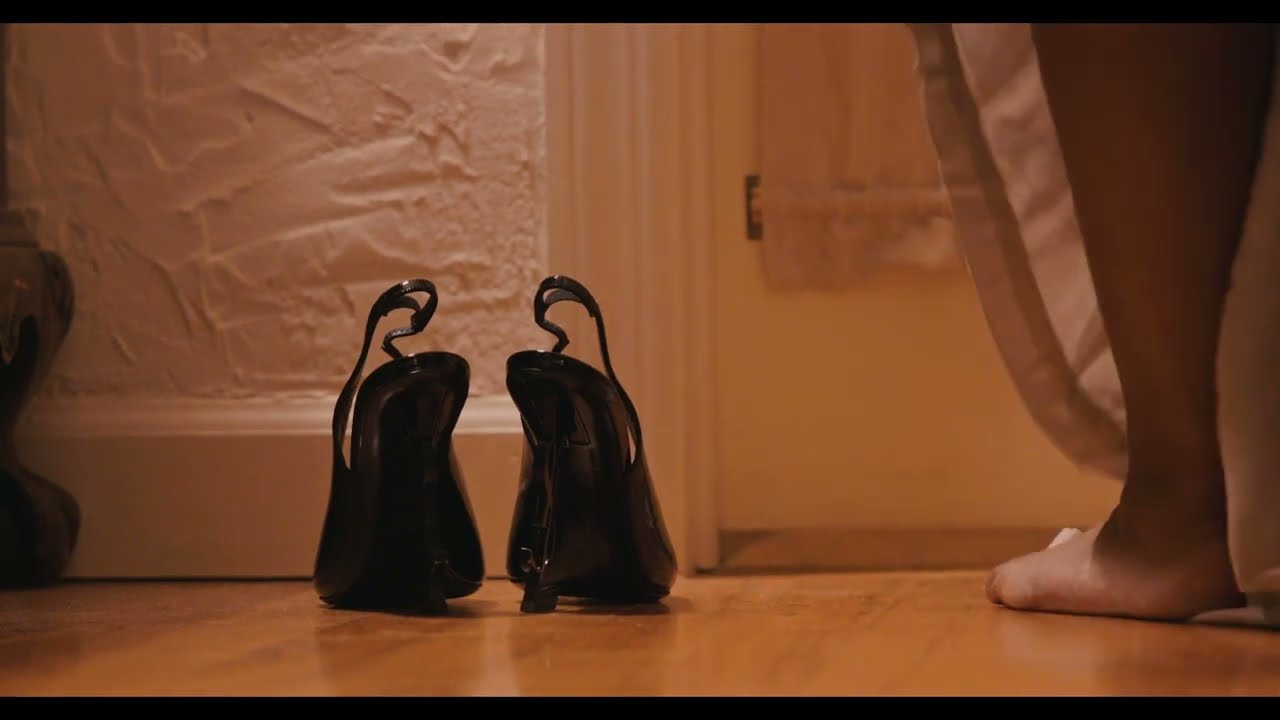 Blac Tape Papah - Perc Sex feat. Alexis Angel (Official Video)