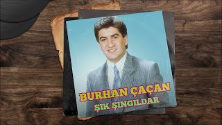 Burhan Çaçan - Bugün Hava Bulanık (Uzun Hava) (Official Audio)