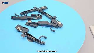 0730A-0051 RH TENSIONER ASSEMBLY