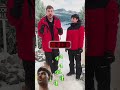 #winter #snow #automobile #automobile #money #skiing #diy #funny #challenge #bamboo #highlights