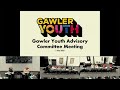 Gawler Youth Advisory Committee (GYAC) Meeting - 7 July 2025 at 6.30pm