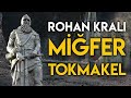 Miğfer Tokmakel Kimdir? (HELM HAMMERHAND - War of the Rohirrim) | Orta Dünya - Yüzüklerin Efendisi