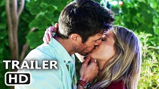 FROM ITALY WITH AMORE Trailer 2022 Marcus Rosner, Rebecca Dalton, Romance Movie
