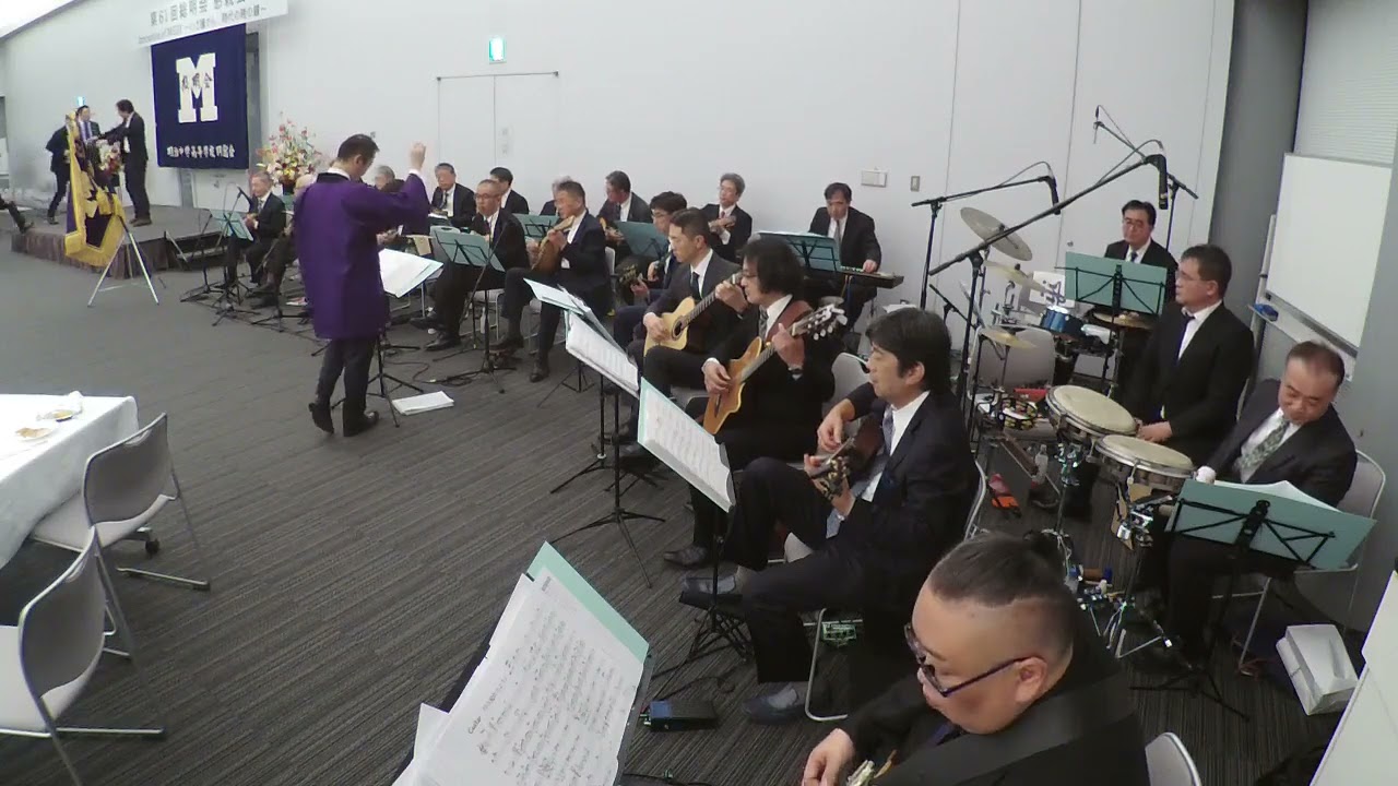 3 03 川の流れのように