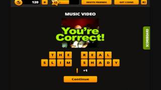 Guess The Millennium Level 12 Random Logic Games