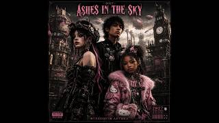 Ashes In The Sky (2027) | Hypergoth / Dark Industrial Rock | Official Music Movie #industrialrock