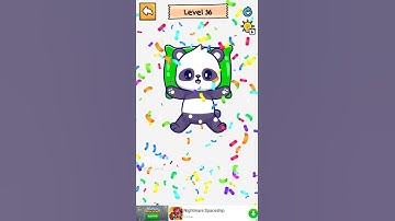 Art Connect   Puzzle Master Level 37