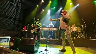 Madness - Amager Bio, Copenhagen - April 2, 2023