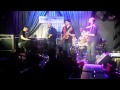 Akashic Record @ The Blue Note NYC 3-21-2014 performing Soul On Fire