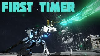 Saint Tries Armored Core VI PvP