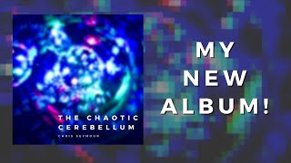 My Second Album! Out Now! @Chainz45