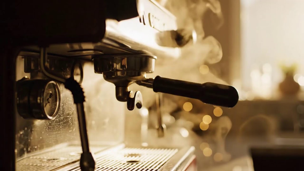 Warm Winter Study Jazz ☕ Relaxing Coffee Shop Ambience & Piano for Focus