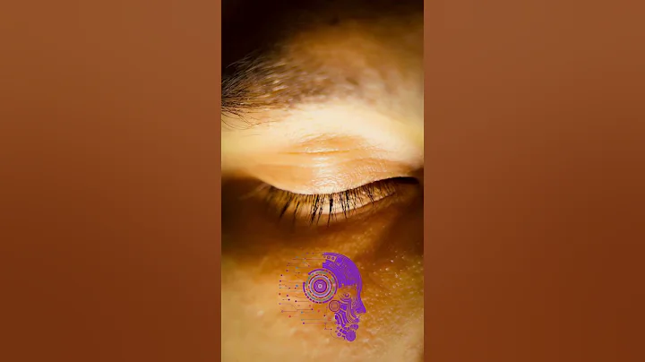 The Bionic Eye! #story #technology #shorts