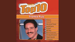 Video thumbnail of "Frankie Ruíz - Mi Fórmula De Amor"