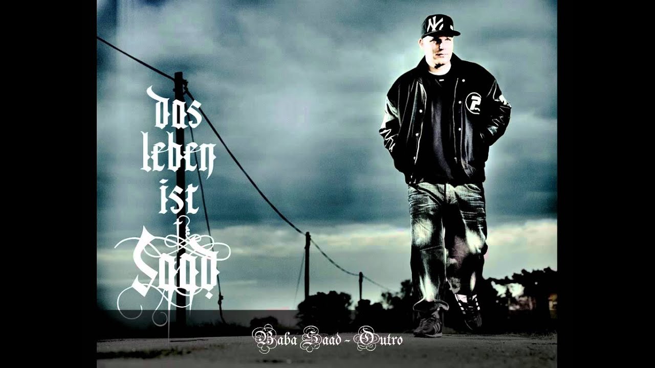 Watch Baba Saad - Outro on YouTube Watch Baba Saad - Outro on YouTube