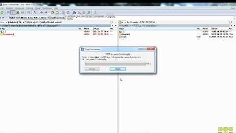 Tárhely.Eu . e107 CMS magyarítása