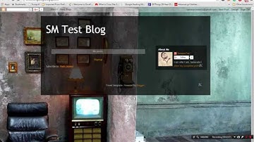 How to ADD HTTPS to blogger blogspot domain easily