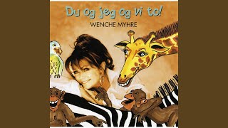 Video thumbnail of "Wenche Myhre - Jungelsangen"