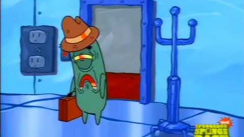 spongebash screenbug test