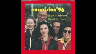 1996 Şebnem Paker - Beşinci Mevsim