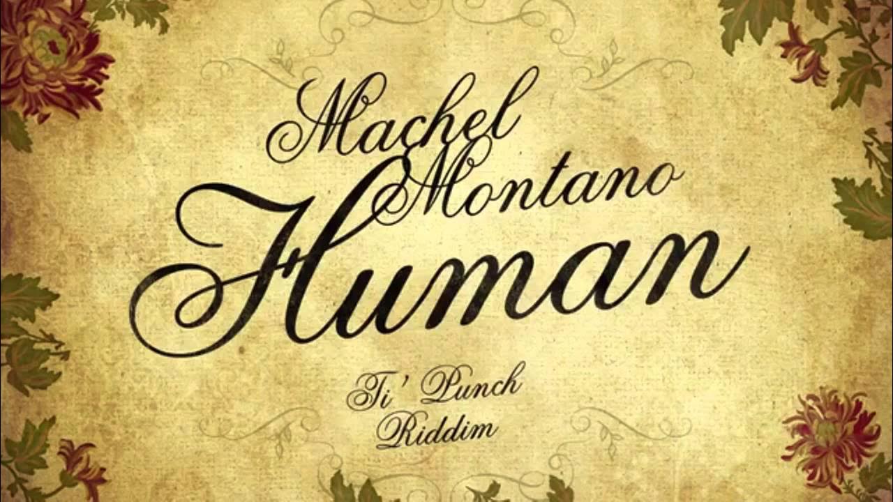 Human/Mon Bon Ami - Machel Montano & Angela Hunte | Soca 2016 "The Unofficial Carnival Done Mix!!" Human/Mon Bon Ami - Machel Montano & Angela Hunte | Soca 2016 "The Unofficial Carnival Done Mix!!"