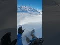 Travis Rice shreds untouched Alaskan Backcountry