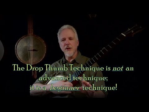 Drop Thumb is