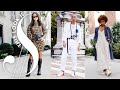 Guess Which Of These Outfits Costs $22,000 at Fashion Week | This Look Is Money | Harper's BAZAAR