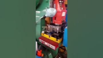 shelf rack roll forming machine with punching