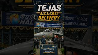 Tejas Mk1a Dery Confirmed By Year End shorts