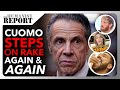 Andrew Cuomo’s Failed Bid to Win Over Republicans Backfires Spectacularly 🚨