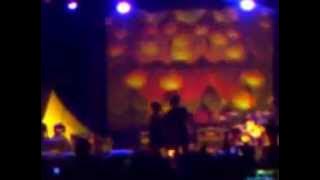 SUPERMAN IS DEAD - SUNSET DI TANAH ANARKI (LIVE in metro lampung)