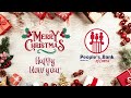 People's Bank of Seneca - Merry Christmas!