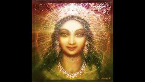 MOST POWERFUL PROTECTION! Devi Kavacham - The Armor of the Goddess ! Mantras for a Happy Life