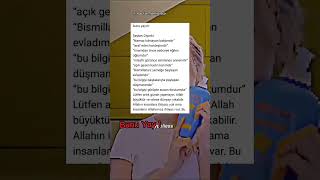 Bunu Yay önemli !  #k-pop #fan #jennie #aşk #sevgi #şeytan #(c.c)ALLAH  krc#ecr Resimi