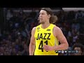 Utah Jazz Vs LA Clippers BEST MOMENTS HIGHLIGHTS 4 QTR 2023 NBA 