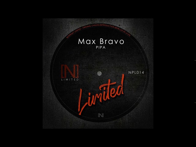 Παρακολούθηση Max Bravo - Pipa (Original Mix) στο YouTube