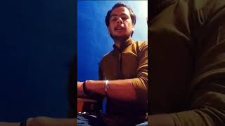 pyar ka pahla khat likhne meinharmonium covergazal musicviral shortmustwatch ?????